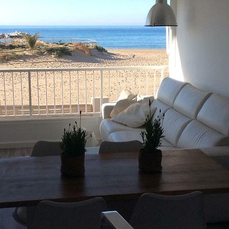 Apartmán Martí Calpe Exteriér fotografie