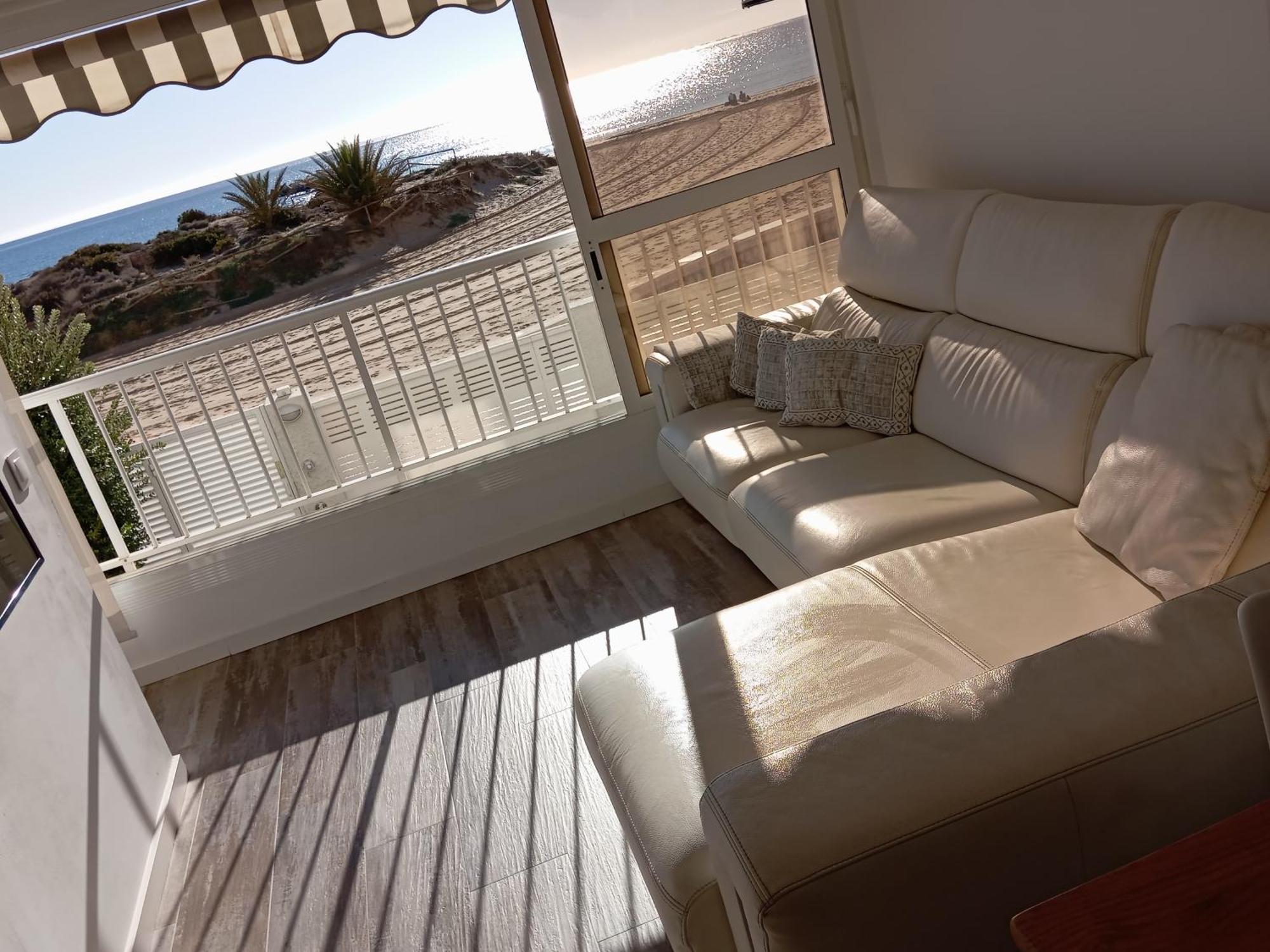 Apartmán Martí Calpe Exteriér fotografie