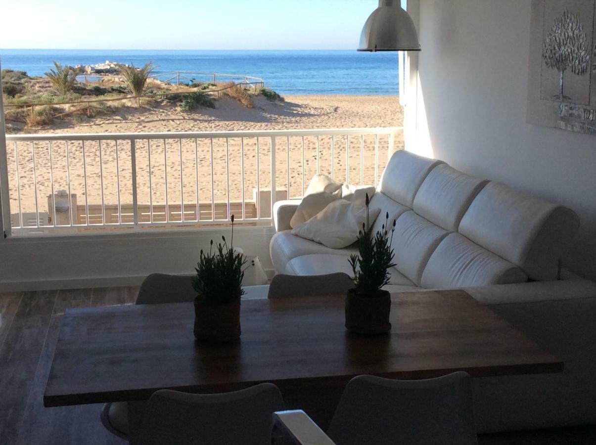 Apartmán Martí Calpe Exteriér fotografie