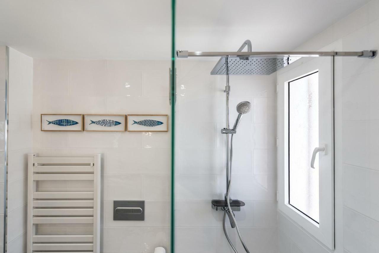 Apartmán Martí Calpe Exteriér fotografie