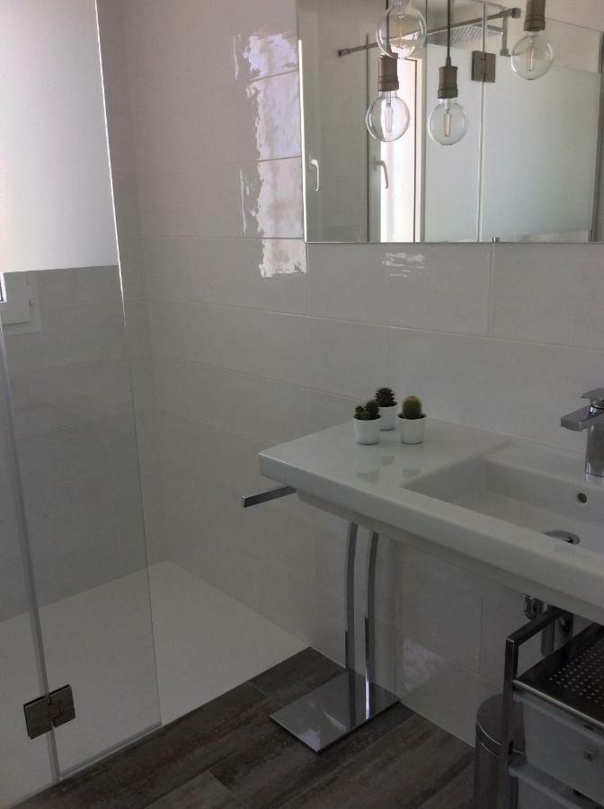 Apartmán Martí Calpe Exteriér fotografie